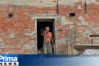 VIDEO: Novinářky vypátraly možnou množírnu psů na jihu Moravy. Partner majitelky na ně začal střílet